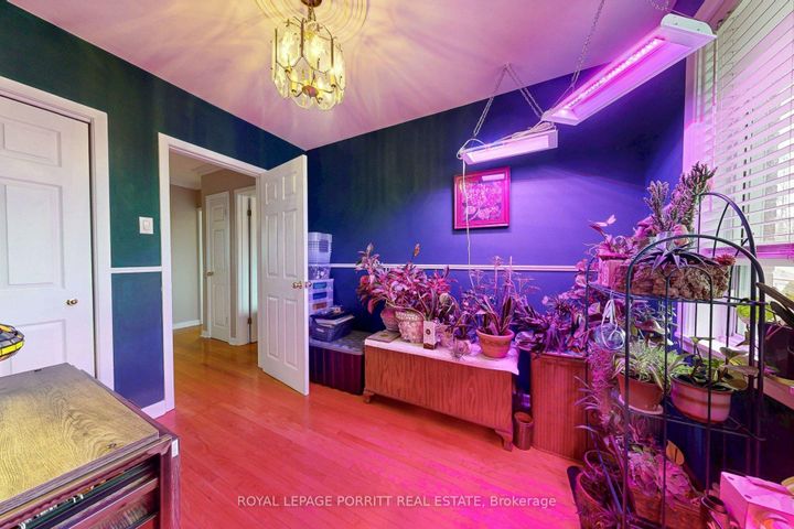 Photo 21 at 1435 Strathy Avenue, Lakeview, Mississauga