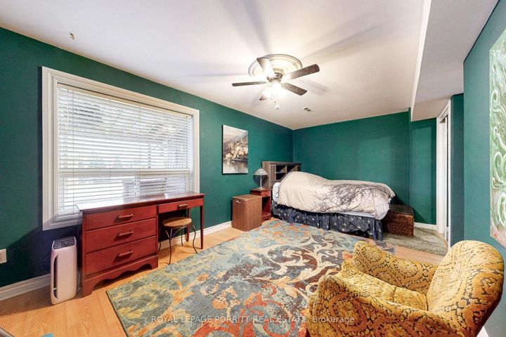 Photo 24 at 1435 Strathy Avenue, Lakeview, Mississauga