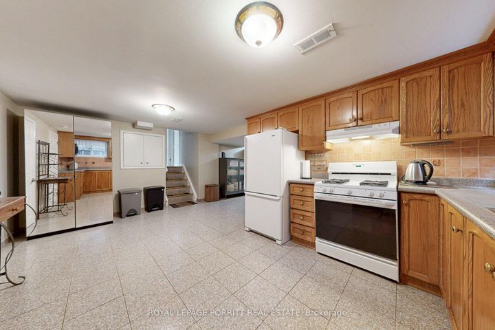 Photo 29 at 1435 Strathy Avenue, Lakeview, Mississauga