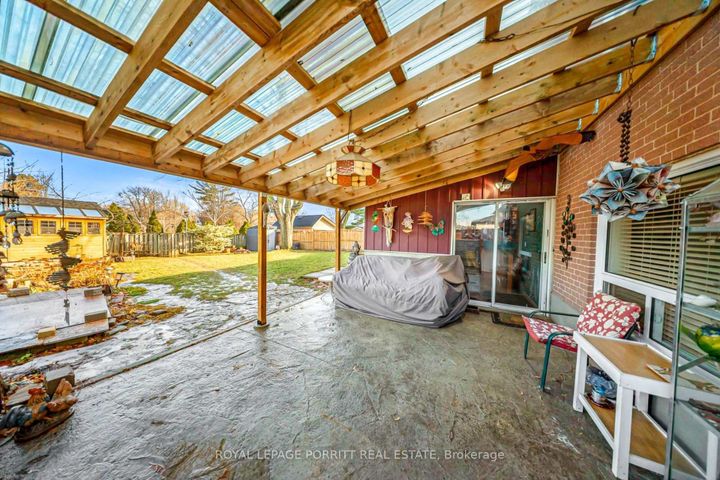 Photo 35 at 1435 Strathy Avenue, Lakeview, Mississauga