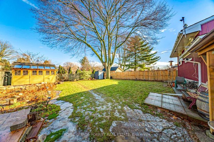 Photo 36 at 1435 Strathy Avenue, Lakeview, Mississauga