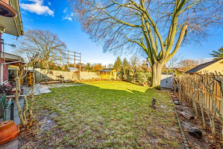 Photo 37 at 1435 Strathy Avenue, Lakeview, Mississauga