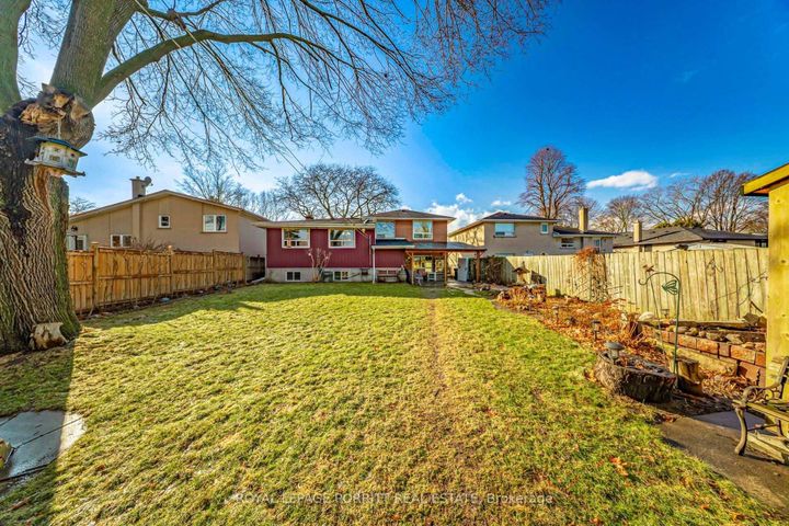 Photo 39 at 1435 Strathy Avenue, Lakeview, Mississauga