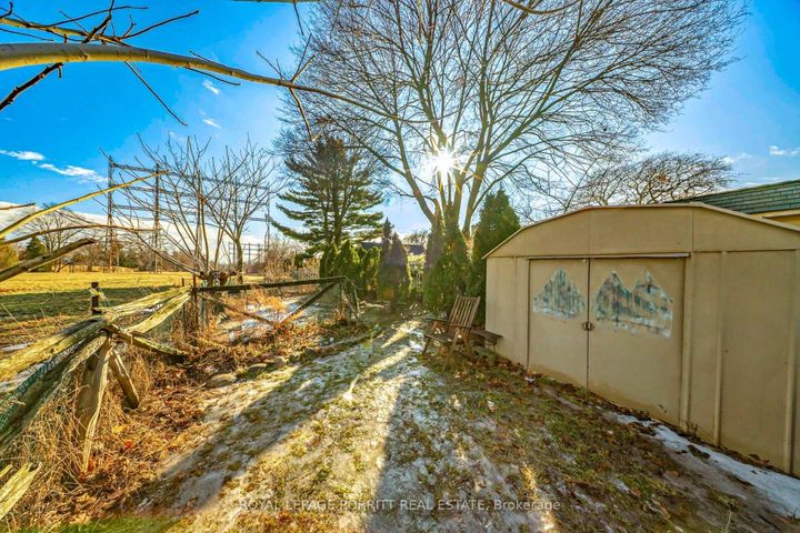 Photo 40 at 1435 Strathy Avenue, Lakeview, Mississauga