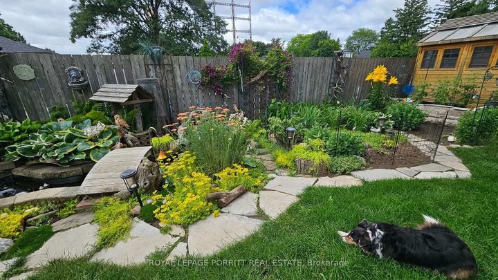 Photo 43 at 1435 Strathy Avenue, Lakeview, Mississauga