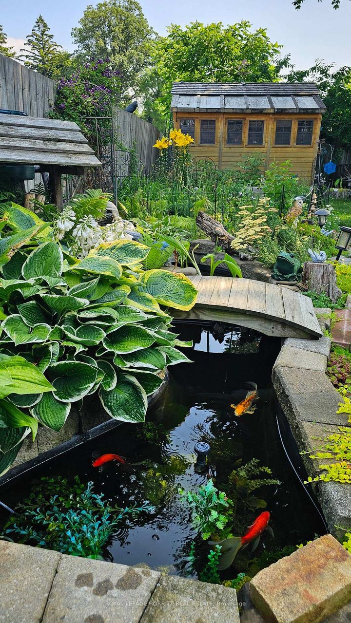 Photo 44 at 1435 Strathy Avenue, Lakeview, Mississauga