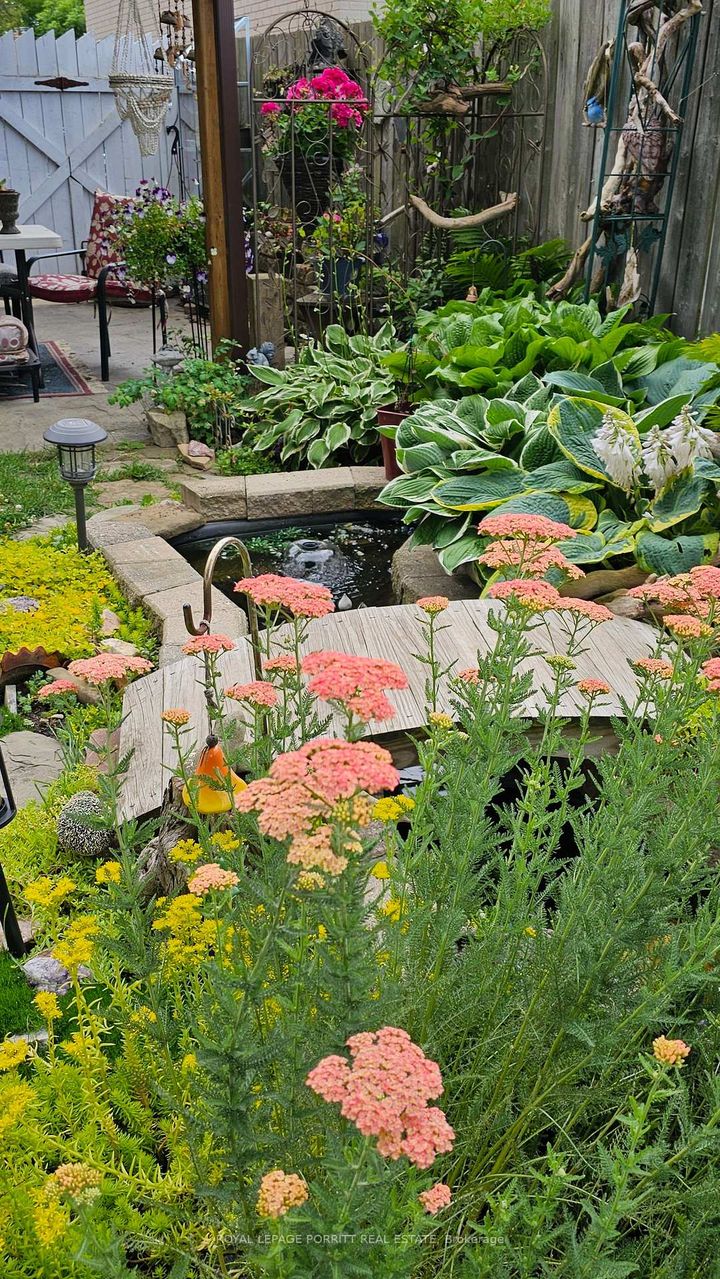 Photo 45 at 1435 Strathy Avenue, Lakeview, Mississauga