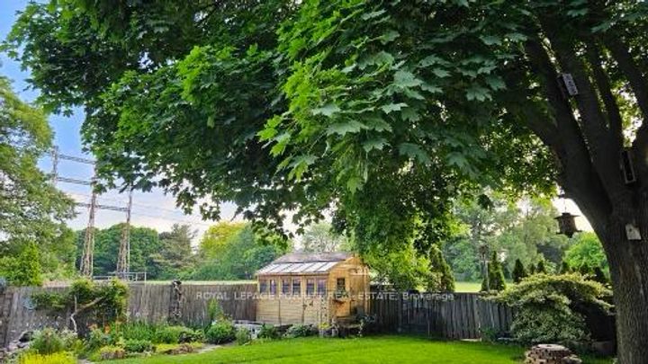 Photo 46 at 1435 Strathy Avenue, Lakeview, Mississauga