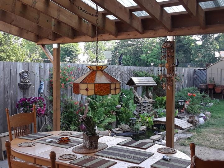 Photo 47 at 1435 Strathy Avenue, Lakeview, Mississauga