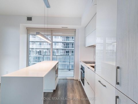 Photo 6 at 1305 - 20 Richardson Street, Waterfront Communities C8, Toronto