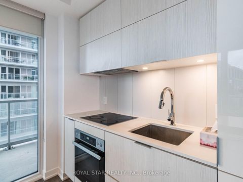 Photo 7 at 1305 - 20 Richardson Street, Waterfront Communities C8, Toronto