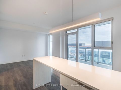 Photo 8 at 1305 - 20 Richardson Street, Waterfront Communities C8, Toronto