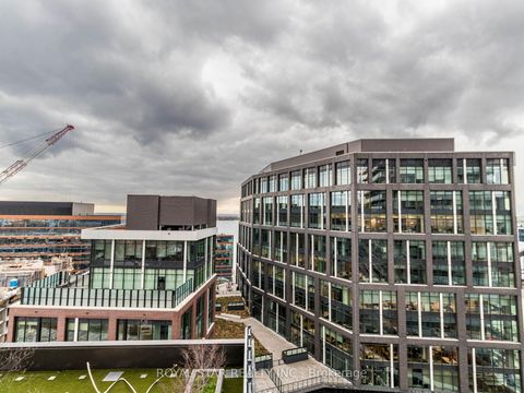 Photo 36 at 1305 - 20 Richardson Street, Waterfront Communities C8, Toronto