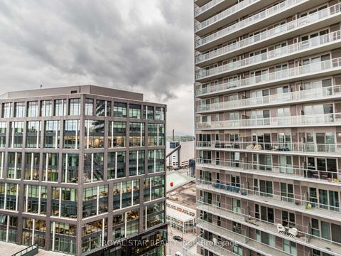 Photo 37 at 1305 - 20 Richardson Street, Waterfront Communities C8, Toronto