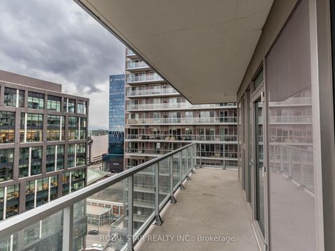 Photo 41 at 1305 - 20 Richardson Street, Waterfront Communities C8, Toronto