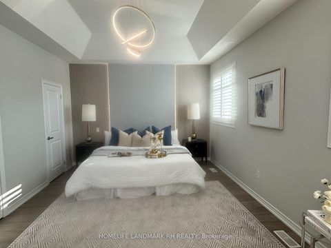 Photo 5 at 66 Hilts Drive, Rural Richmond Hill, Richmond Hill