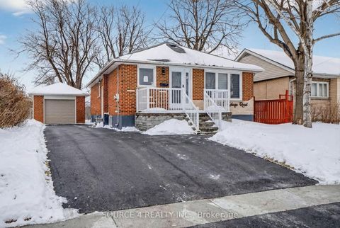 Photo 0 at 243 Malaga Road, Lakeview, Oshawa