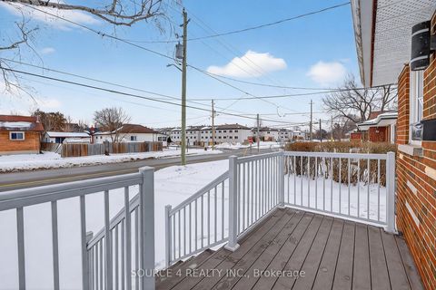 Photo 2 at 243 Malaga Road, Lakeview, Oshawa