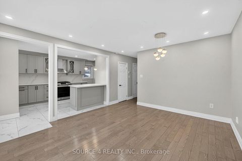 Photo 5 at 243 Malaga Road, Lakeview, Oshawa