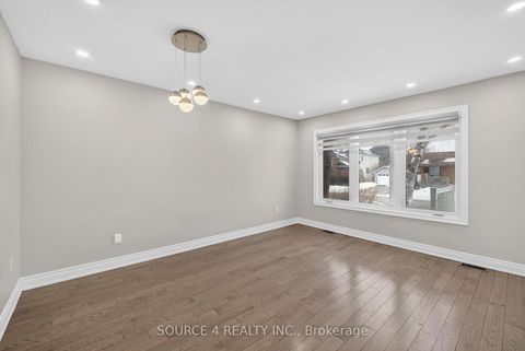 Photo 8 at 243 Malaga Road, Lakeview, Oshawa