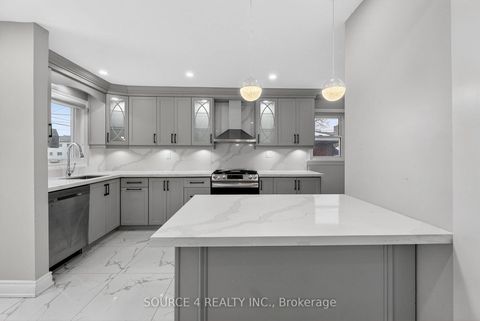 Photo 9 at 243 Malaga Road, Lakeview, Oshawa