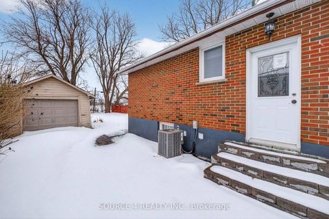 Photo 41 at 243 Malaga Road, Lakeview, Oshawa
