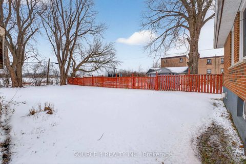 Photo 42 at 243 Malaga Road, Lakeview, Oshawa