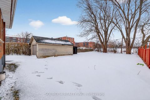 Photo 44 at 243 Malaga Road, Lakeview, Oshawa