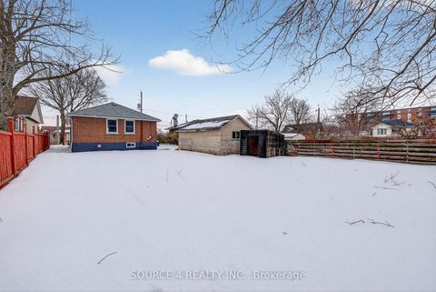 Photo 45 at 243 Malaga Road, Lakeview, Oshawa