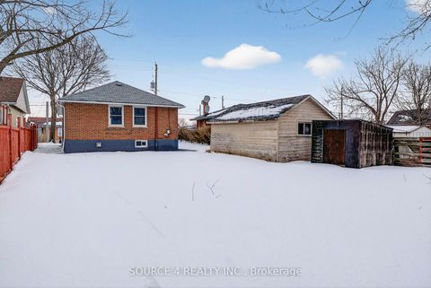 Photo 46 at 243 Malaga Road, Lakeview, Oshawa