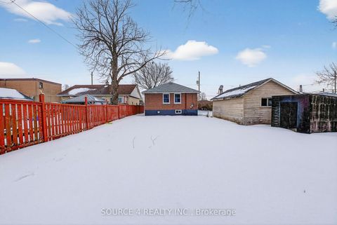 Photo 47 at 243 Malaga Road, Lakeview, Oshawa