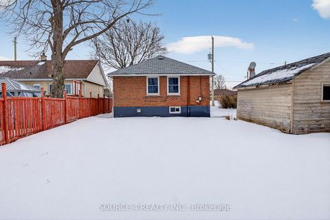 Photo 48 at 243 Malaga Road, Lakeview, Oshawa