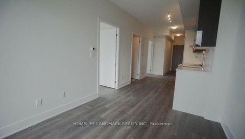 Photo 2 at 712 - 188 Fairview Mall Drive, Don Valley Village, Toronto