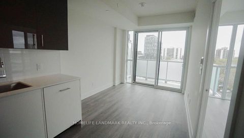 Photo 5 at 712 - 188 Fairview Mall Drive, Don Valley Village, Toronto