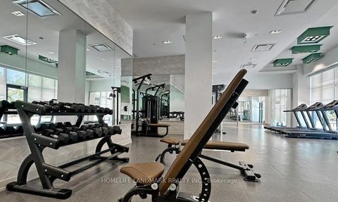 Photo 8 at 712 - 188 Fairview Mall Drive, Don Valley Village, Toronto