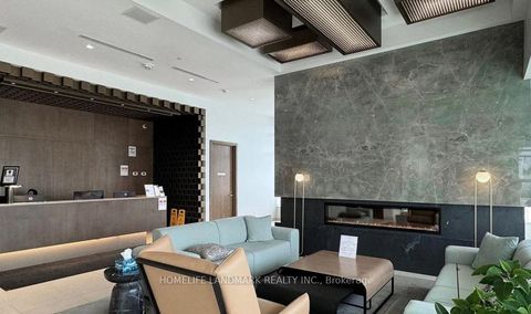 Photo 10 at 712 - 188 Fairview Mall Drive, Don Valley Village, Toronto