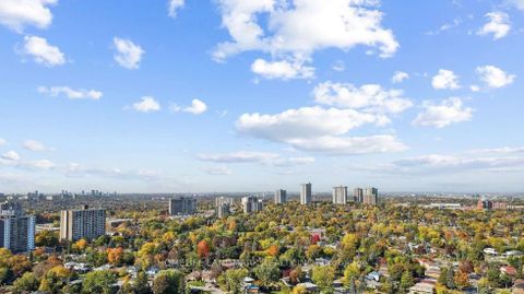 Photo 12 at 712 - 188 Fairview Mall Drive, Don Valley Village, Toronto