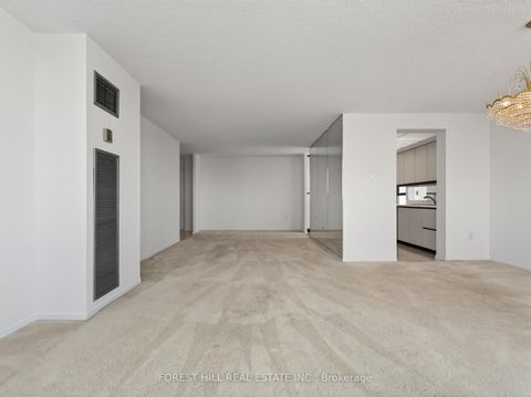 Photo 4 at 603 - 80 Antibes Drive, Branson, Toronto