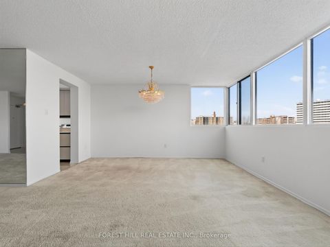 Photo 6 at 603 - 80 Antibes Drive, Branson, Toronto