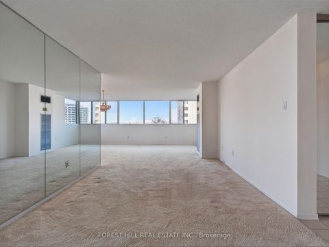 Photo 8 at 603 - 80 Antibes Drive, Branson, Toronto