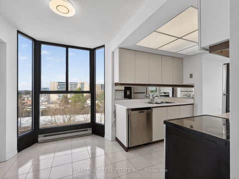 Photo 10 at 603 - 80 Antibes Drive, Branson, Toronto