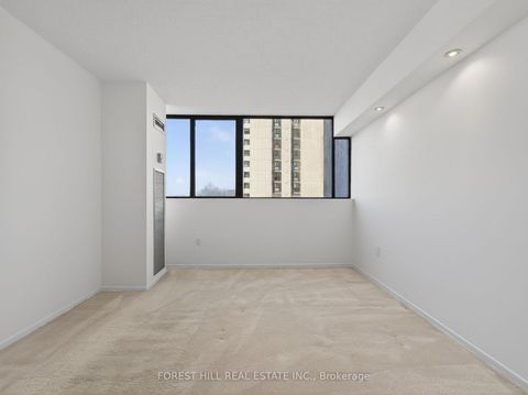 Photo 15 at 603 - 80 Antibes Drive, Branson, Toronto