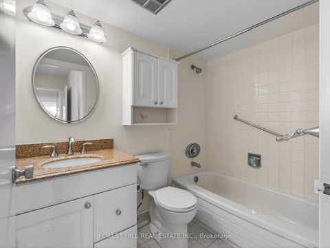 Photo 18 at 603 - 80 Antibes Drive, Branson, Toronto