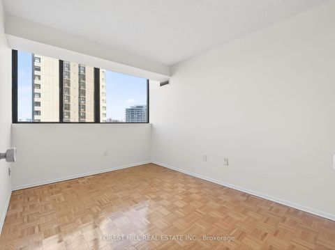 Photo 19 at 603 - 80 Antibes Drive, Branson, Toronto