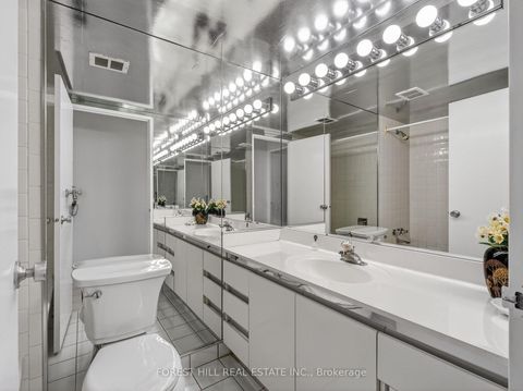 Photo 20 at 603 - 80 Antibes Drive, Branson, Toronto