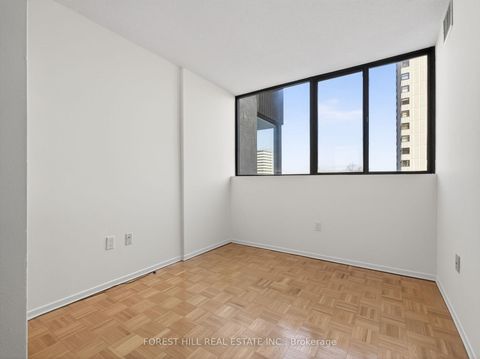 Photo 21 at 603 - 80 Antibes Drive, Branson, Toronto