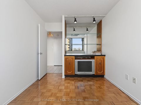 Photo 22 at 603 - 80 Antibes Drive, Branson, Toronto