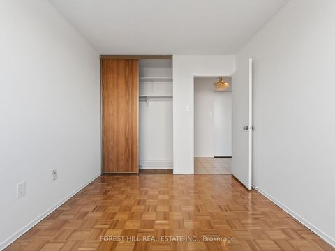 Photo 23 at 603 - 80 Antibes Drive, Branson, Toronto