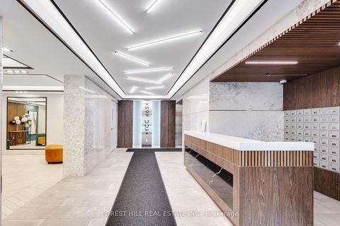 Photo 24 at 603 - 80 Antibes Drive, Branson, Toronto