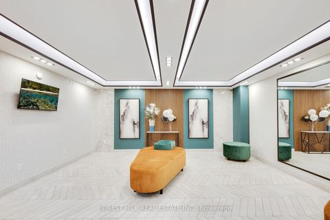 Photo 25 at 603 - 80 Antibes Drive, Branson, Toronto